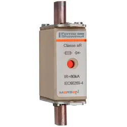 Mersen Sicherungseinsatz NH aR NH000UD69V20PV