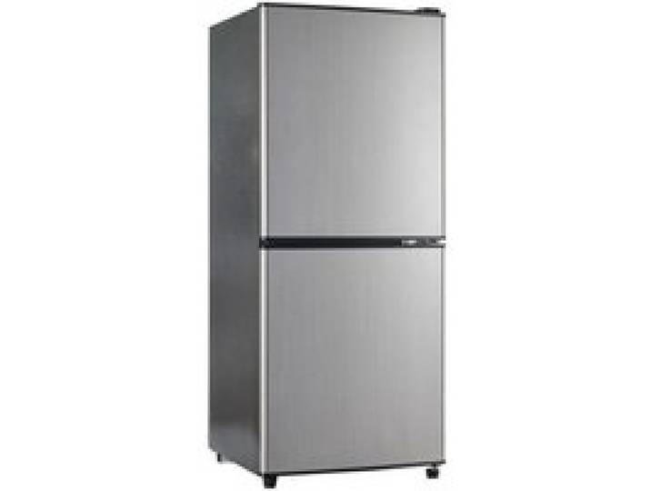 Réfrigérateur Combiné 106L Économe en Énergie– 60L Froid + 46L Congélateur-Classe E