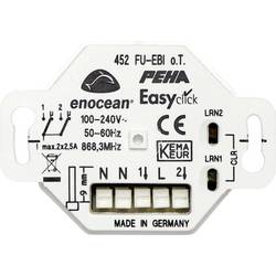 PEHA by Honeywell Einsatz Funk-Empfänger Weiß 364336 1 St.