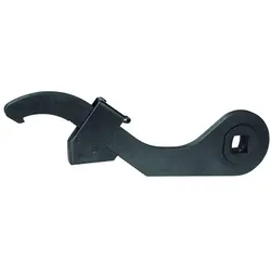 Amf, Schraubenschlüssel, Hakenschlüssel mit Nase 771Md (42 mm)