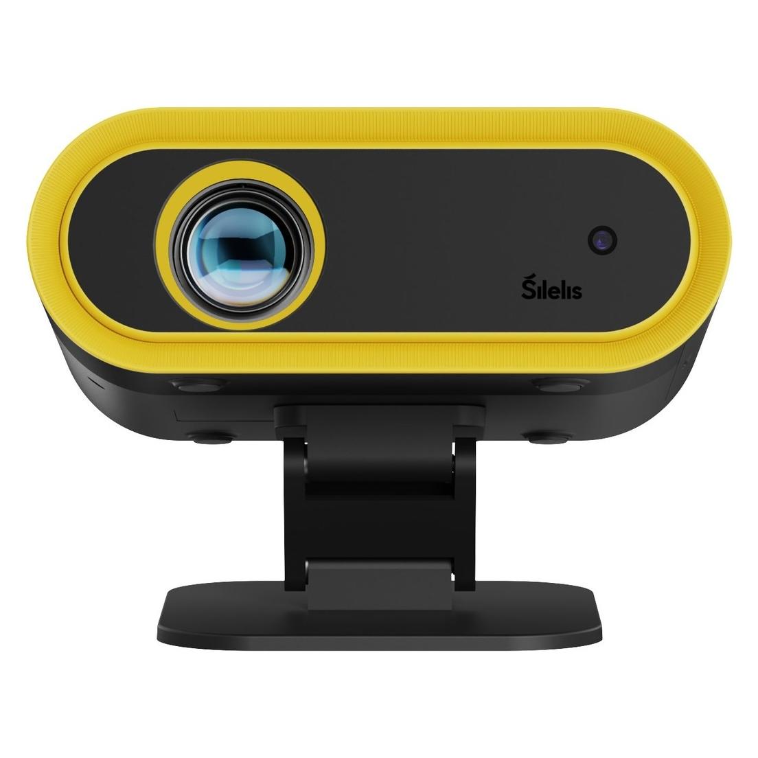 Šilelis Silelis PB-1 (Full HD, 250 lm) (PB-1)