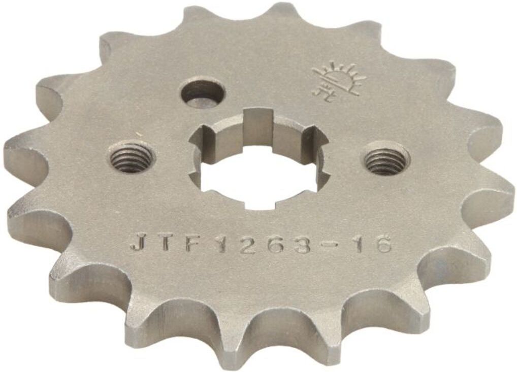 Ritzel JT JTF1263,16