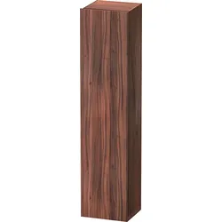 Duravit Durastyle Hochschrank DS1229R7979 Nussbaum Natur, 40x180x36cm, Anschlag rechts