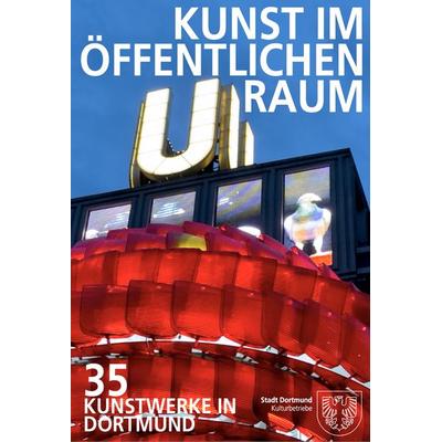 Kunst im öffentlichen Raum, Taschenbuch von , K-West Verlag GmbH, 978-3-948365-32-5