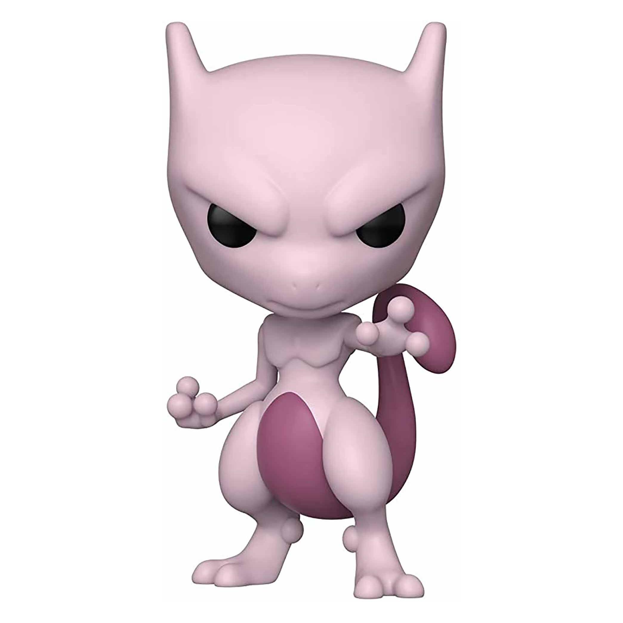 Funko PKM: Mewtu (63699)