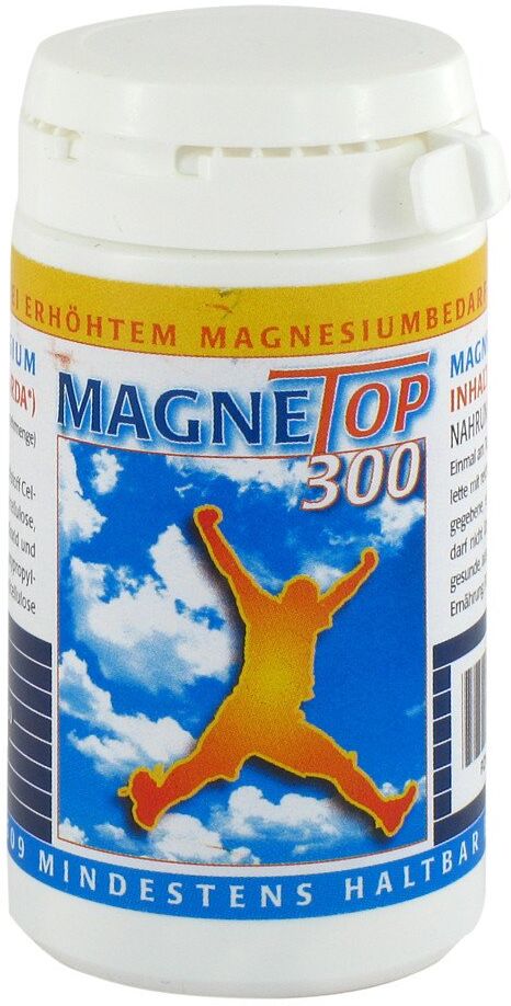 Magnetop 300 Magnesium 300 Tabletten