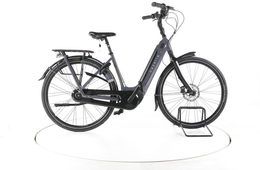 Gazelle Arroyo C8 Vélo Électrique Urbain Cadre bas - 306611