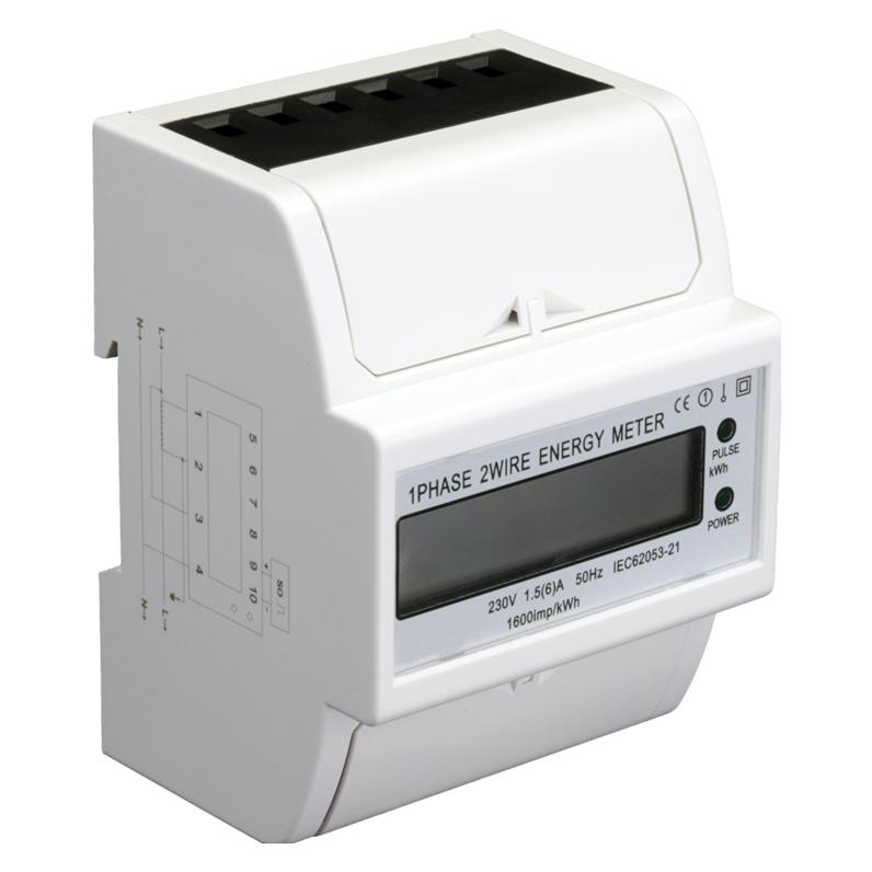 Tracon Allgemeines Produkt (TR-TVO-F1-CT)