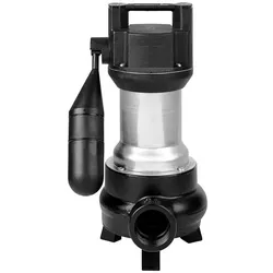 Jung Pumpen Schmutzwasserpumpe Us 105 Ds JP09409