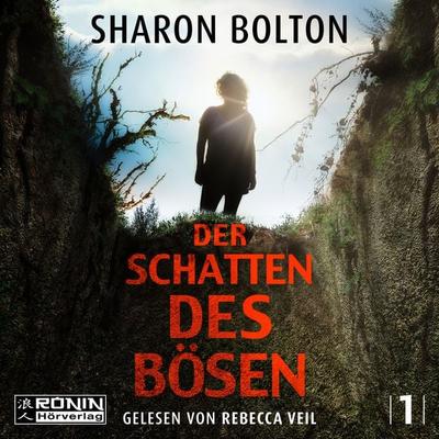 Der Schatten des Bösen - Sharon Bolton, Audio, 9783961545438