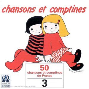 Various - Chansons & Comptines V.3 - Preis vom 11.10.2026 03:10:56 h
