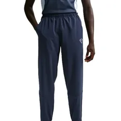 Nike Strike Trainingshose Herren - navy/pink - M