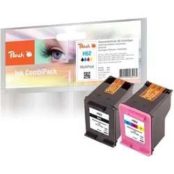 Peach, Druckerpatrone, C2P04AE/C2P06AE Multipack (Color)