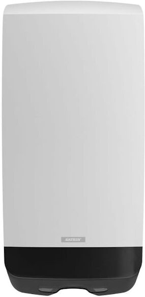 Dispenser KATRIN handduk XL vit
