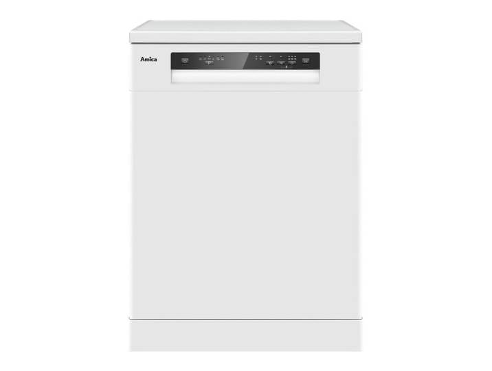 Amica Standgeschirrspüler GSP 543 911 W