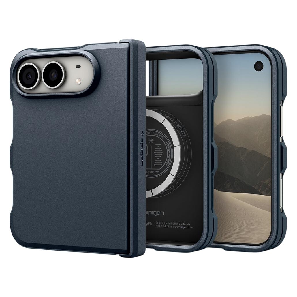 Spigen Tough Armor Pro MagSafe (Apple iPhone Duo) (ACS11691)