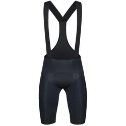 Poc, Herren, Velohosen, Raceday Bib Shorts Trägerhose (S), Schwarz