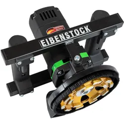 Eibenstock, Schleifmaschine + Poliermaschine, Betonschleifer EBS 125,4 O (Betonschleifer)