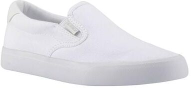 Lugz Clipper - Womens 6.5 White Oxford Shoes Medium