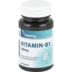 Vitamin B1 100 mg