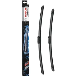 Bosch A108S - Scheibenwischer Aerotwin - Länge: 550/500 mm Set für Frontscheibe