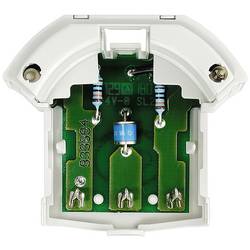 Siemens Schalterprogramm Schutzkontakt-Steckdose Delta 5UH1300 1 St.