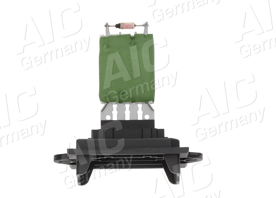 Aic Widerstand, Innenraumgebläse 56005 Für Peugeot