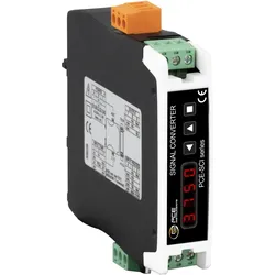 PCE Instruments Hutschienen-Messgerät, Messtechnik