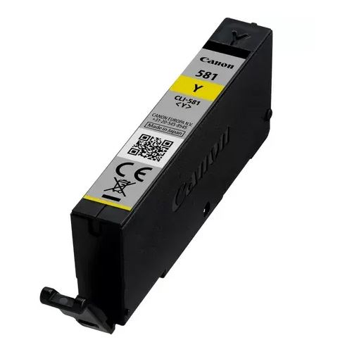 Canon Tinte CLI-581Y 2105C001 gelb