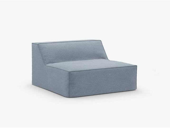 Micadoni Sofa-Mittelelement Jodie