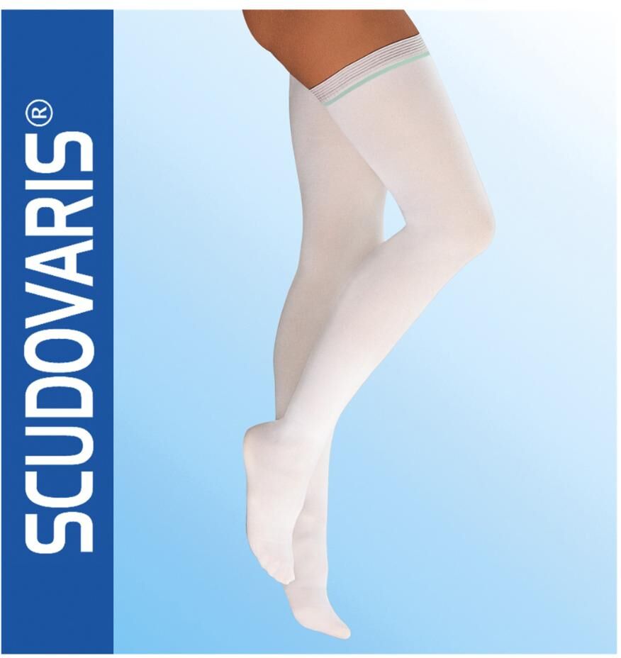 LUROPAS del Dott. Molinari & C SCUDOTEX ANTITROMBO  Autoreggente M 4