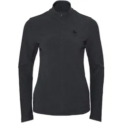 Odlo, Damen, Funktionsshirt, Roy (XL), Grau