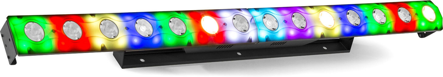 Beamz Lcb14 Hybrid Led Bar Pixelsteuerung
