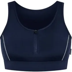SMILODOX Sport BH Kathi, Größe S in Blau Blau