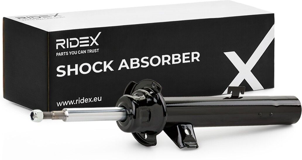 RIDEX 854S1631 Shock absorber