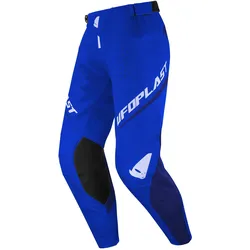 Ufo Plast, Motorradhose, Mx Hose Ufo Skyline Blau Gr. 46 (Herren, 46)