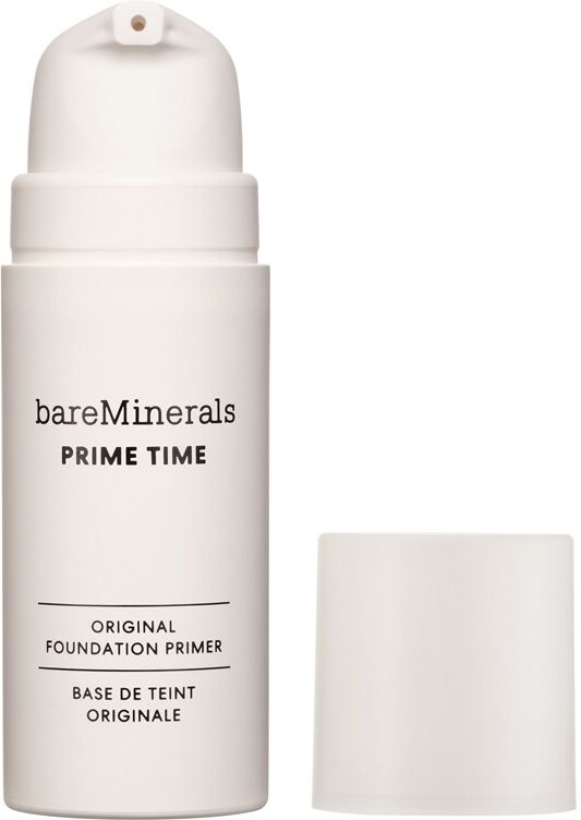 bareMinerals Prime Time Original Pore-Minimising Primer 30ml