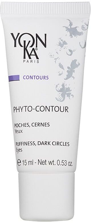 Yon-Ka Contours Phyto-Contour crème yeux anti-poches et anti-cernes 15 ml