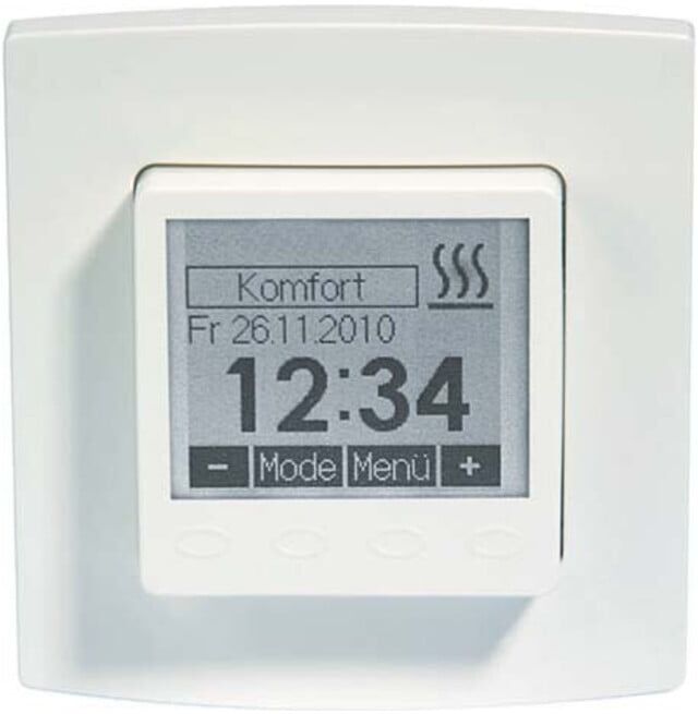 Vitramo Unterputzregler programmierbar VT D-UP (VTD-UP)