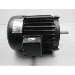 Optimum Motor quantum S181 Pos. 191/400V/0,75kW