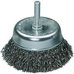 osborn Topfbürste Ø 75 mm Drahtstärke 0,3 mm - 7003600921
