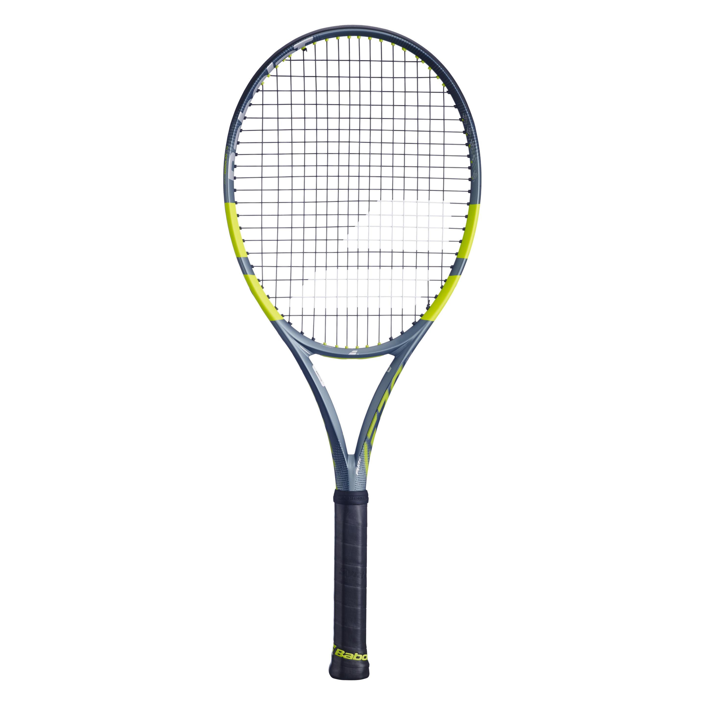 Babolat Pure Aero 98 2026 Tennisschläger (3, 305 g, Nicht bespannt) (101567)