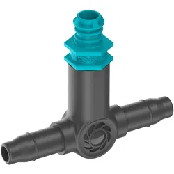 GARDENA Reihentropfer für Tropfschlauch Micro-Drip-System 2 l/h