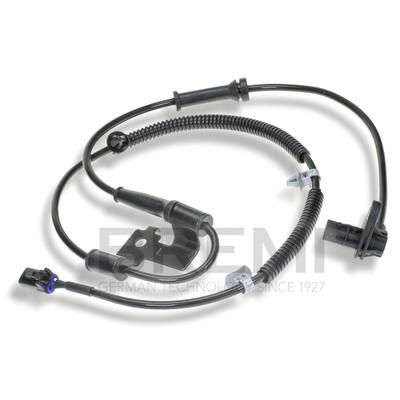 BREMI Sensor, Raddrehzahl 51247 für KIA