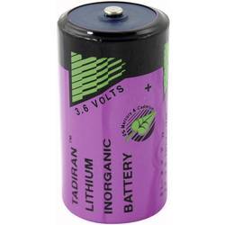 Tadiran Batteries SL-2770 S Spezial-Batterie Baby (C) Lithium 3.6 V 8500 mAh 1 St. SONSL2770S