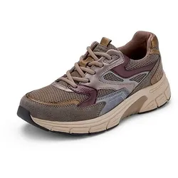 Sneaker Rollingsoft mehrfarbig, 38