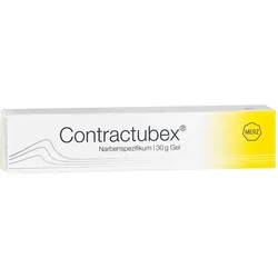 Contractubex Gel