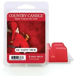 Ol' Saint Nick Wax Melts 64g
