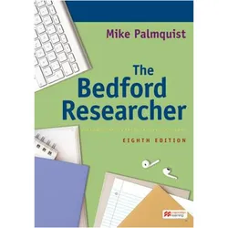 The Bedford Researcher, Schulbücher von Mike Palmquist