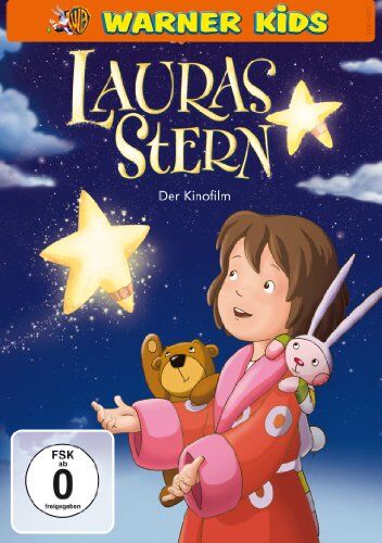 Gräfin Maya Rothkirch - Lauras Stern - Der Kinofilm - Preis vom 15.10.2026 23:06:25 h